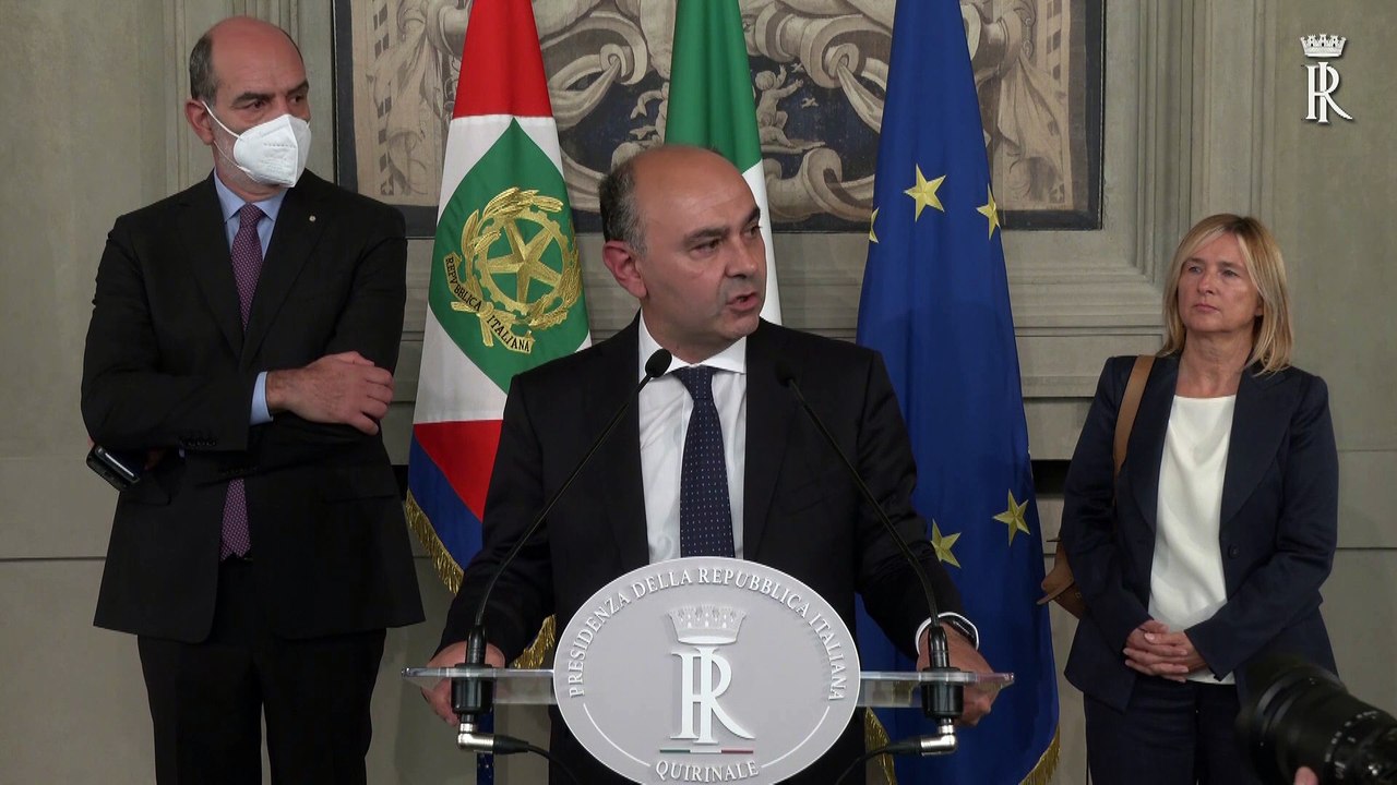 Consultazioni, De Cristofaro (Misto): "Presenteremo nuova legge elettorale"