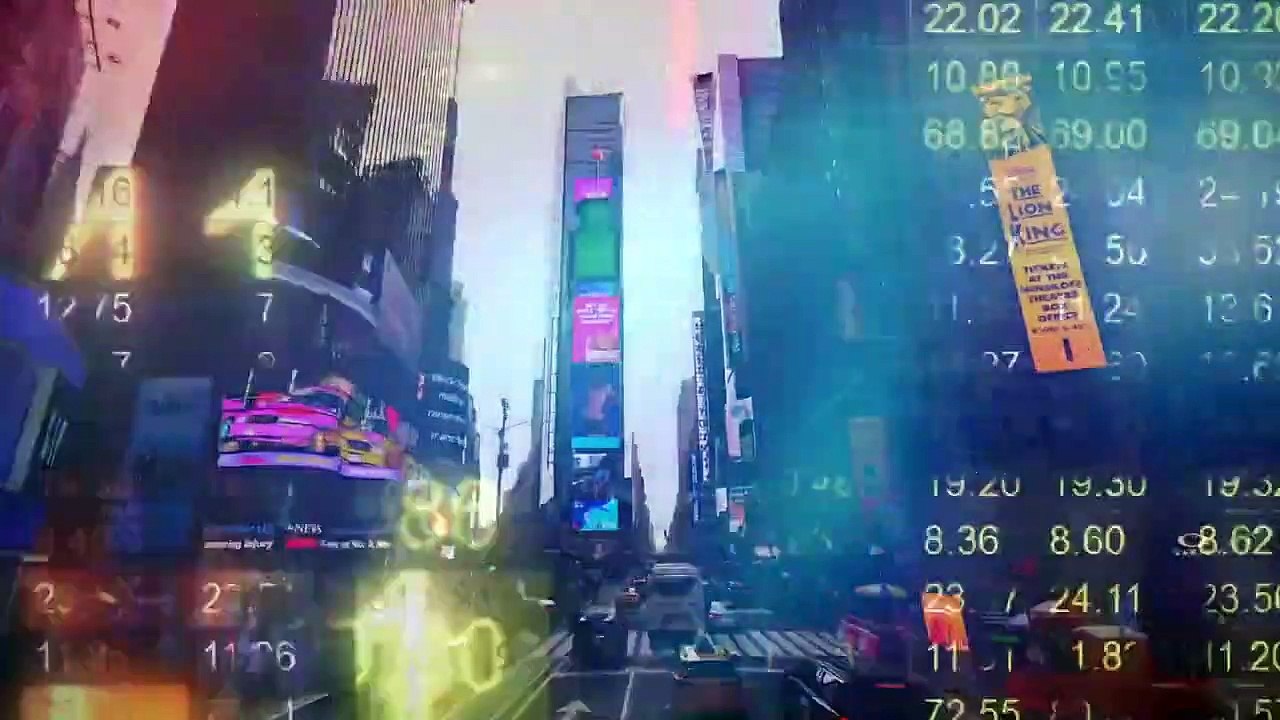 Bulge Bracket - Se1 - Ep02 - Volatility Index HD Watch HD Deutsch