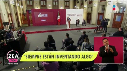López Obrador defiende a Adán Augusto tras ser vinculado a red de huachicoleo