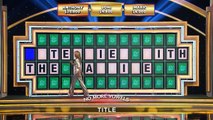 Celebrity Wheel of Fortune - Se2 - Ep05 - Anthony Michael Hall, Mario Cantone and Loni Love HD Watch HD Deutsch