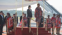 Eswatini King's Visit to Taiwan: Analysis - TaiwanPlus News