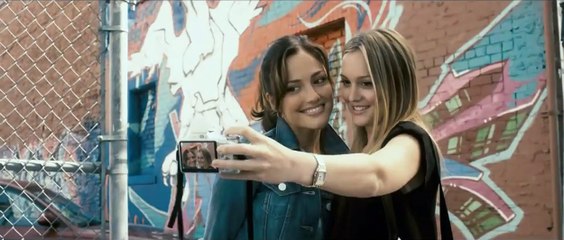 The Roommate Bande-annonce (DE)