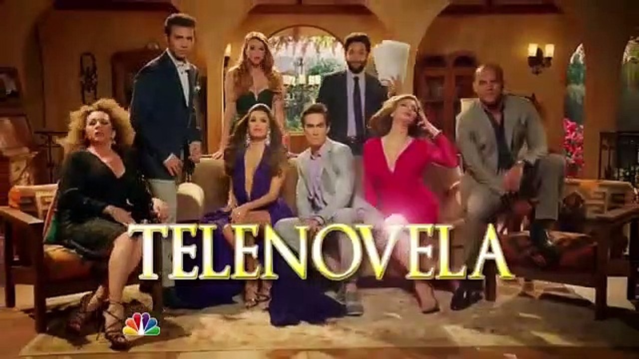Telenovela - Se1 - Ep01 - Pilot HD Watch HD Deutsch