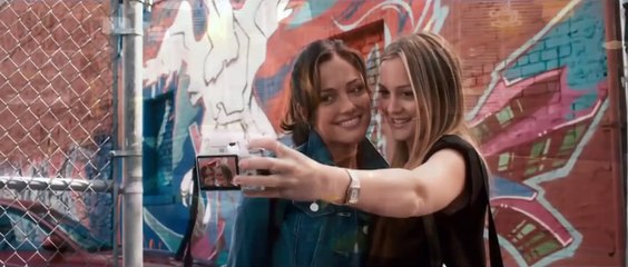 The Roommate Bande-annonce (EN)