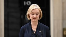 Liz Truss has become the shortest-serving PM in the UK