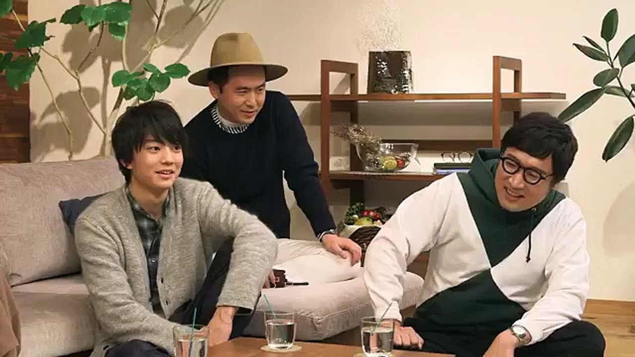Terrace House - Aloha State - Se1 - Ep10 HD Watch HD Deutsch
