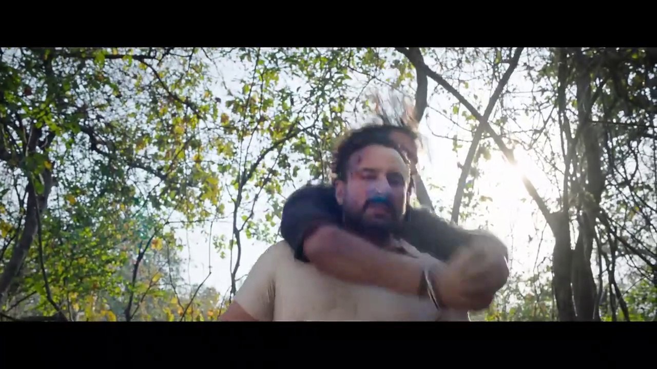 Vikram Vedha Official Trailer | Hrithik Roshan, Saif Ali Khan, Movie Trailer 2023