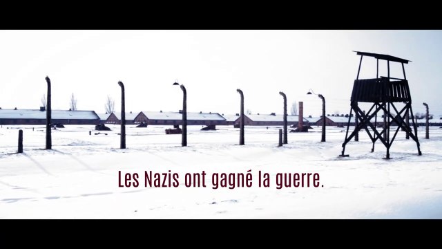 Les chroniques de Germania - 1 _ Les ombres du passé - Bande annonce #booktrailer