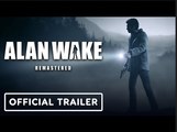 Alan Wake: Remastered | Official Nintendo Switch Launch Trailer