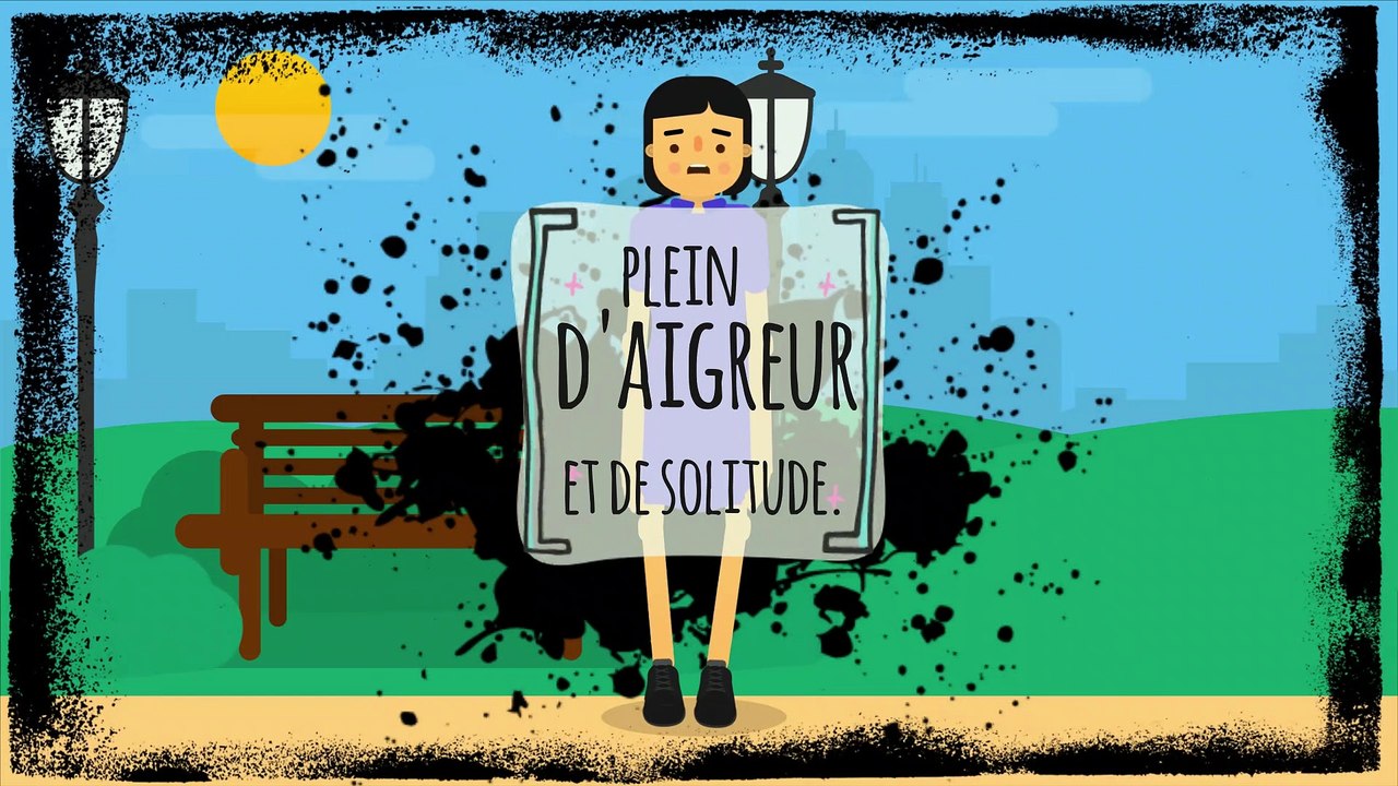Arrête, Margaret ! - Bande annonce #booktrailer