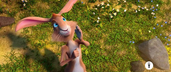 Big Trip 2: Special Delivery Bande-annonce (IT)