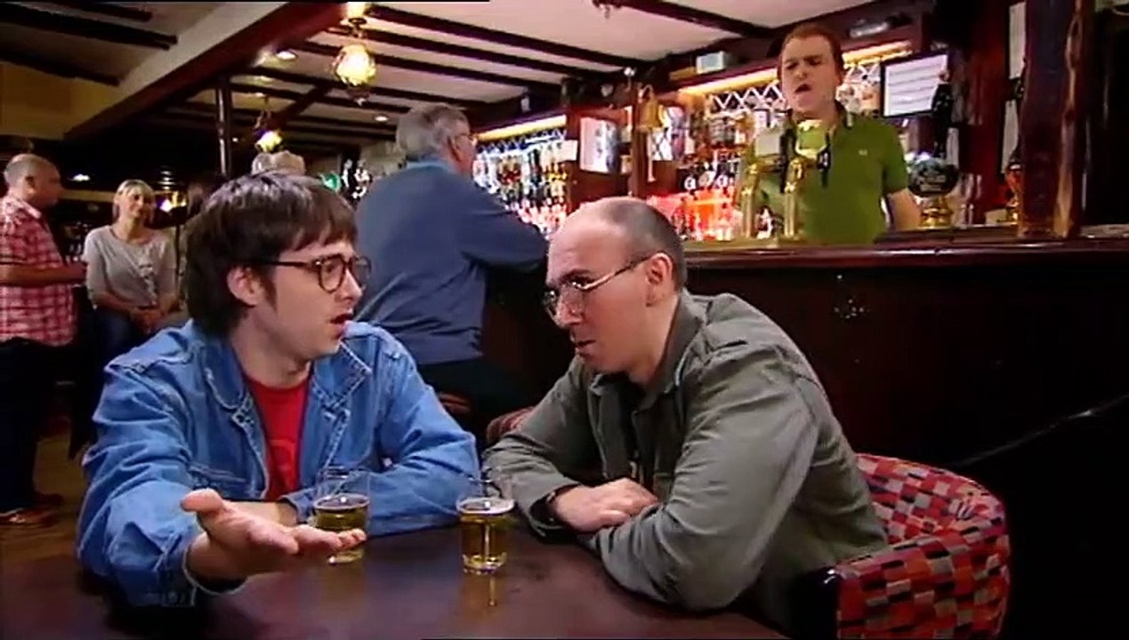 Burnistoun - Ep06 HD Watch HD Deutsch