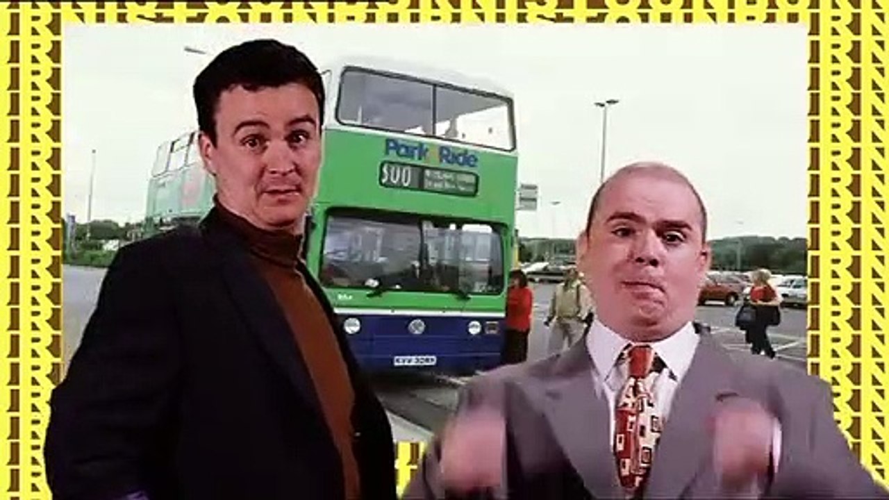 Burnistoun - Ep01 HD Watch HD Deutsch