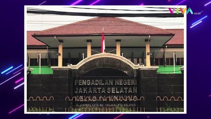 Sosok Pria Misterius di Sidang Ferdy Sambo, Siapa Dia?