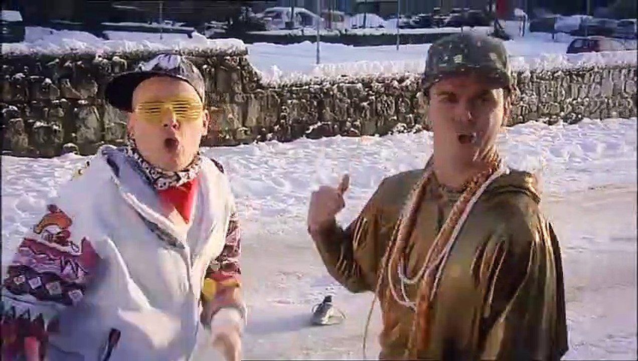 Burnistoun - Ep08 HD Watch HD Deutsch