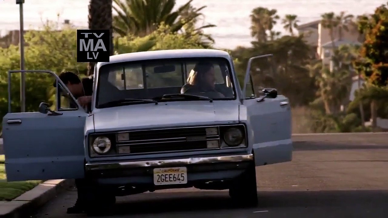 Terriers - Se1 - Ep04 - Fustercluck HD Watch HD Deutsch