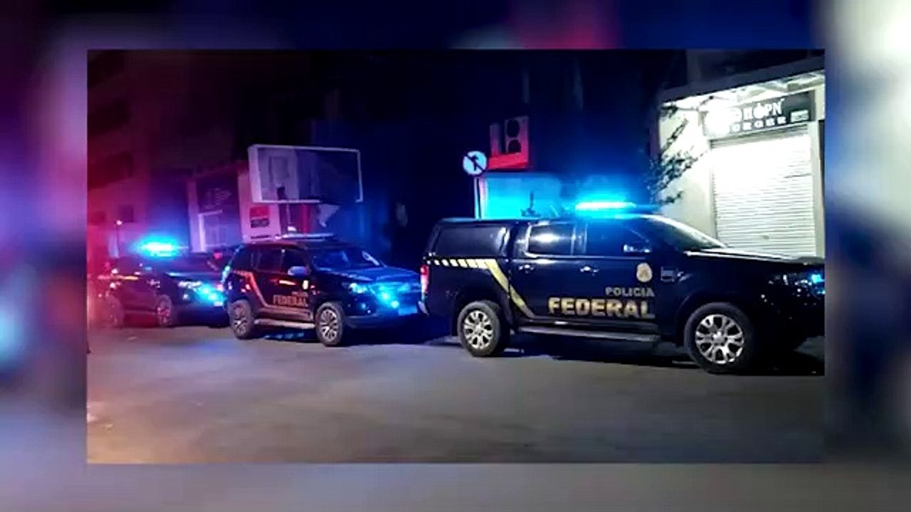 VIDEO APREENSÃO