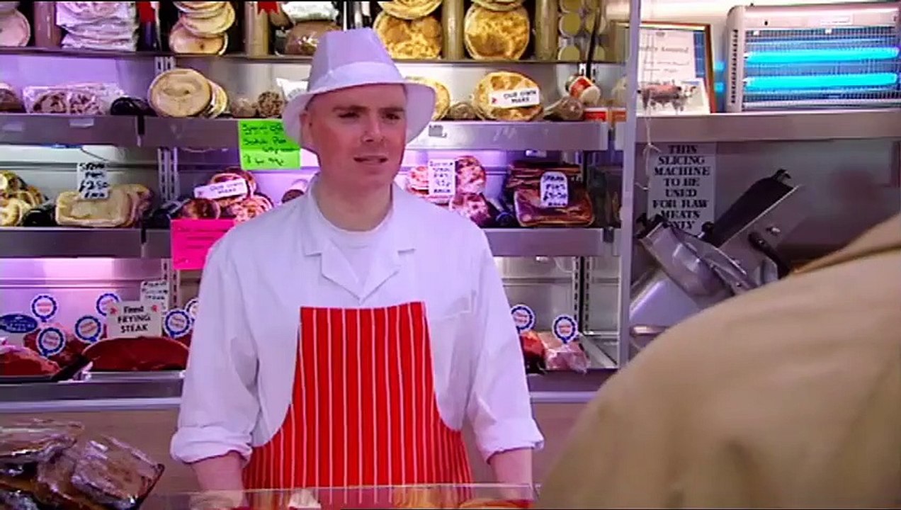 Burnistoun - Ep07 HD Watch HD Deutsch