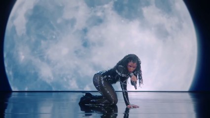 Chlöe - Feeling Good (Nina Simone) (Uncut Live Performance) - Live Juneteenth Together We Triumph - 2021