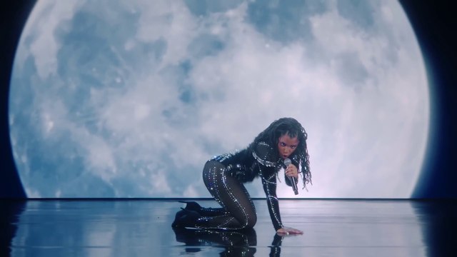 Chlöe - Feeling Good (Nina Simone) (Uncut Live Performance) - Live Juneteenth Together We Triumph - 2021