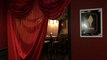 Take a look inside Blue Dog’s pop-up murder mystery bar in Glasgow
