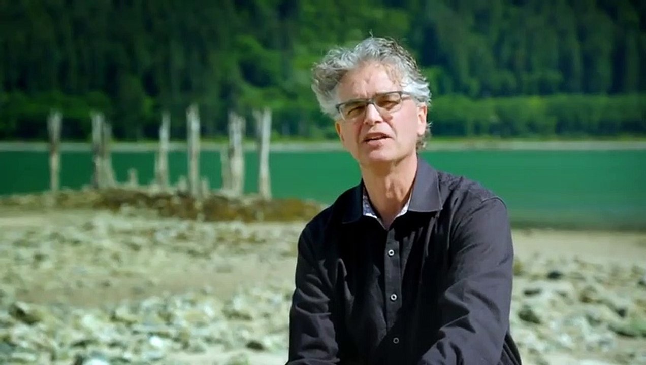 The Alaska Triangle - Se1 - Ep09 - The Secrets of Mount Hayes HD Watch HD Deutsch