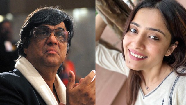 Vaishali Thakkar Suicide: Industry में हो रहीं Suicide पर Mukesh Khanna ने जताई चिंता