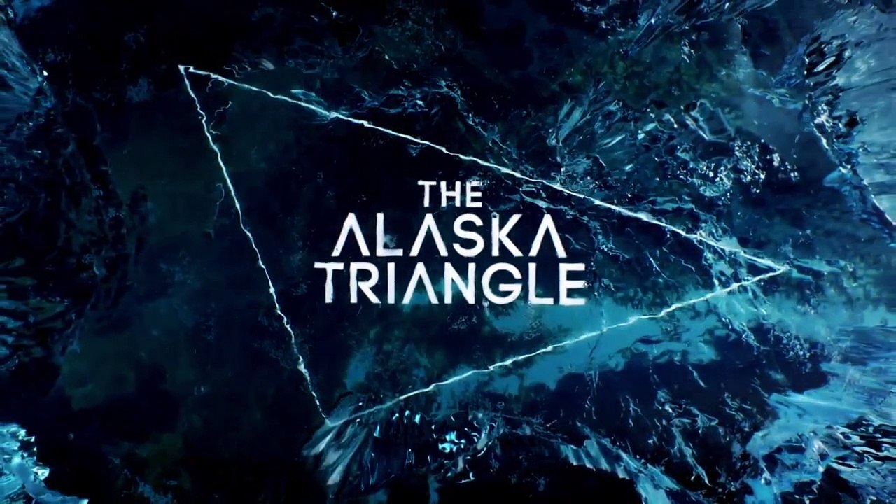The Alaska Triangle - Se1 - Ep05 - Haunted and Kushtaka Curse HD Watch HD Deutsch
