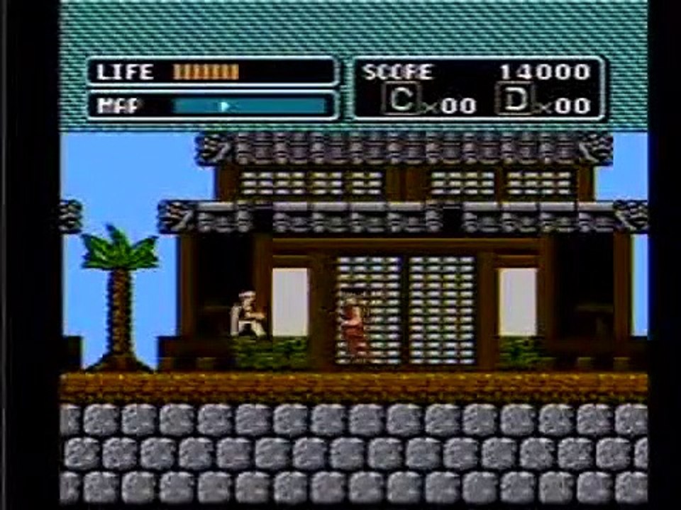 The Angry Video Game Nerd - Se1 - Ep03 HD Watch HD Deutsch