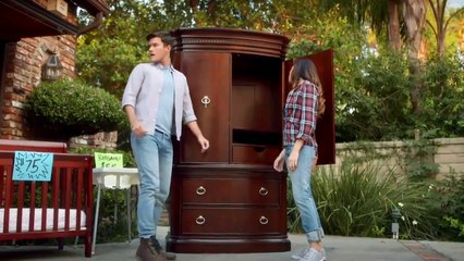 Evil Things - Se1 - Ep07 - The Wardrobe $$ The Interview HD Watch HD Deutsch