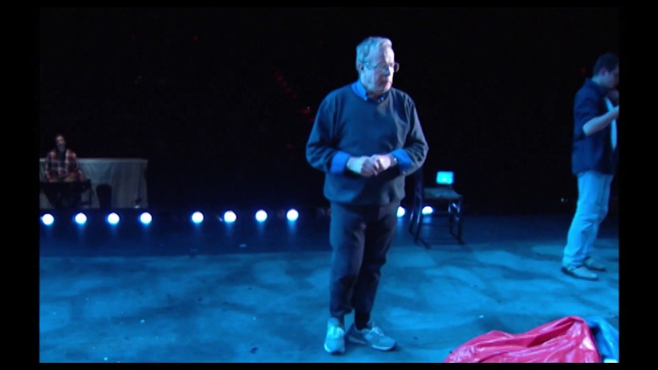 Franco Zeffirelli - Conformista Ribelle (Trailer Ufficiale HD)