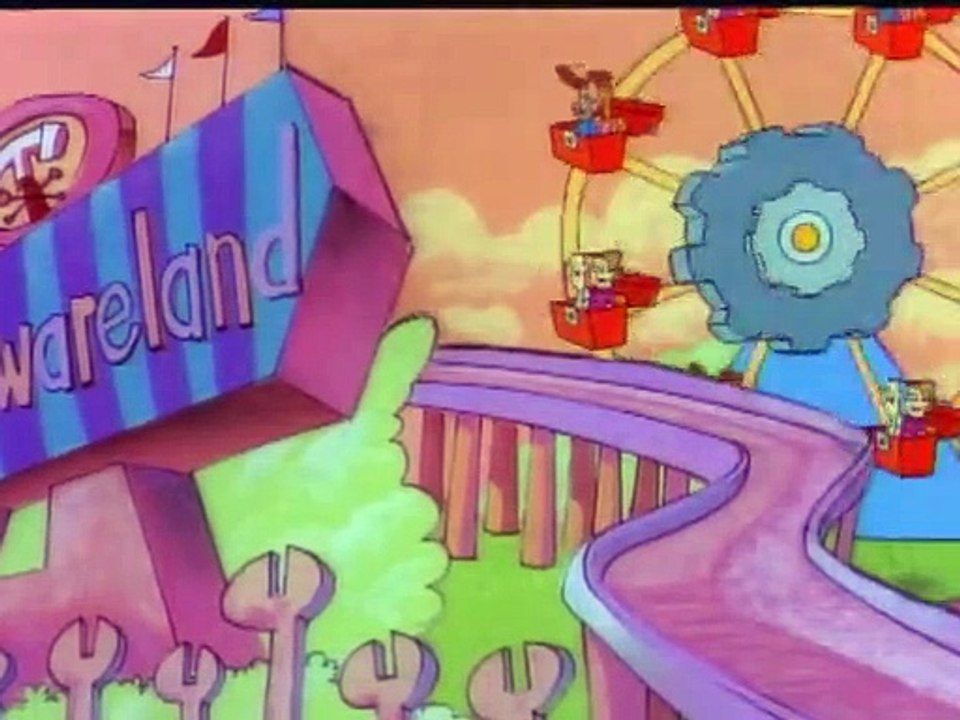 Bobby's World - Se1 - Ep04 HD Watch HD Deutsch