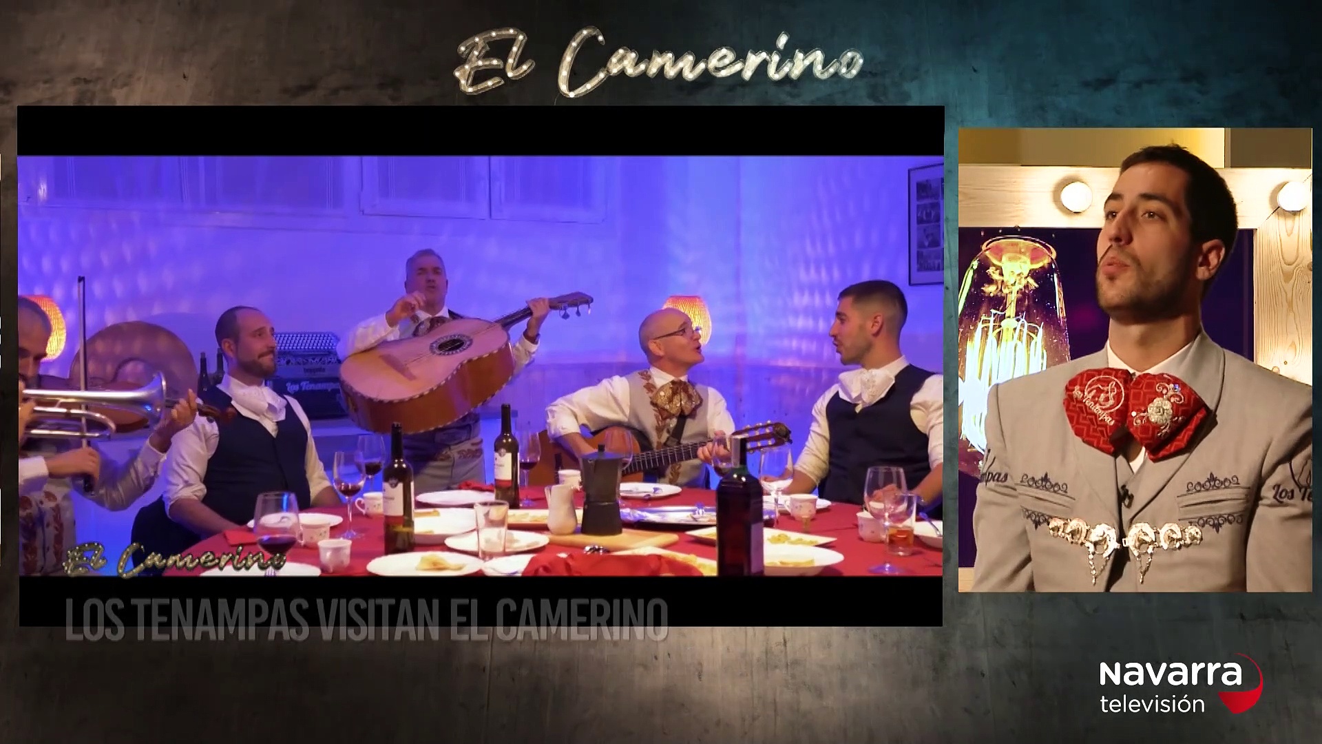 El Camerino 27/10/2022