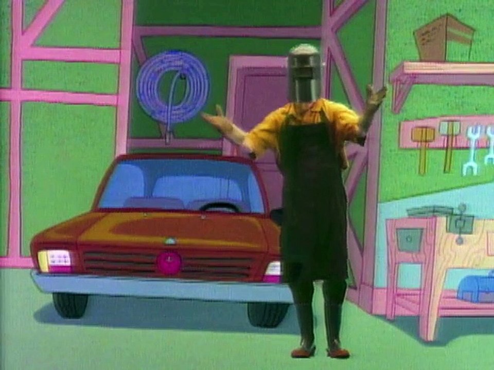 Bobby's World - Se1 - Ep07 HD Watch HD Deutsch