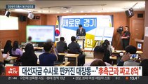 대선자금 수사로 판커진 대장동…