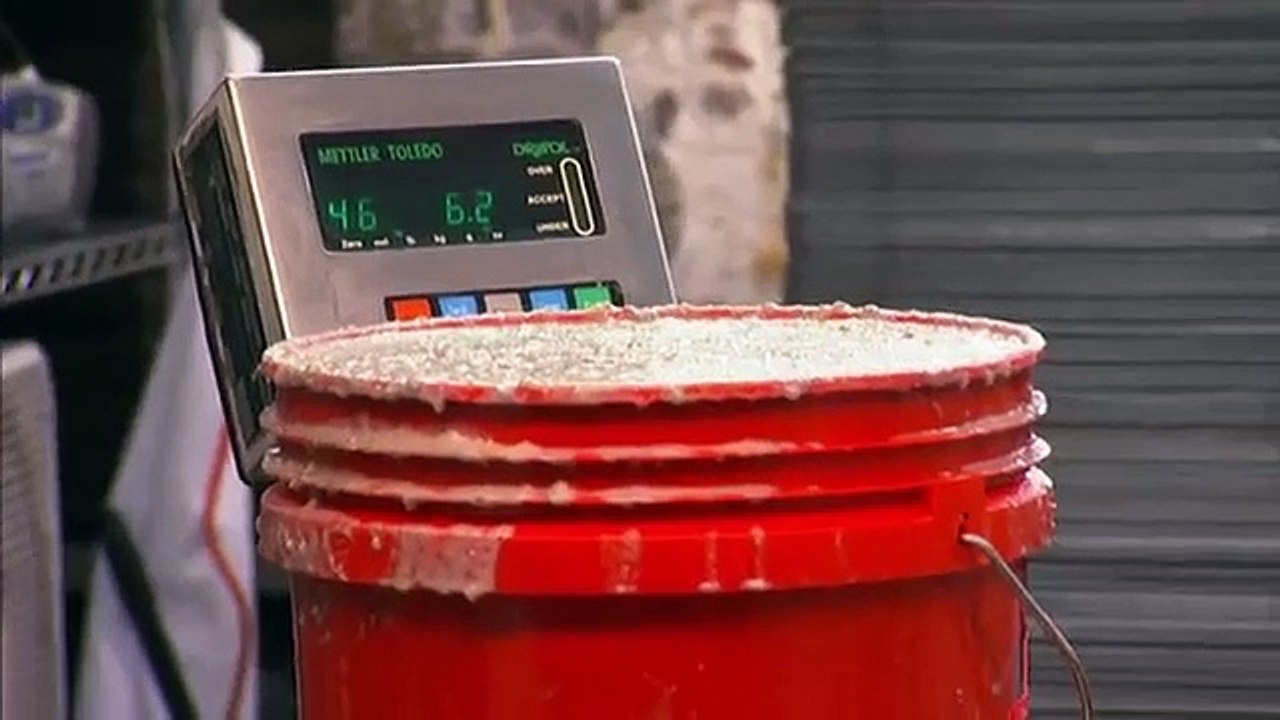 Cake Boss - Next Great Baker - Se1 - Ep08 HD Watch HD Deutsch