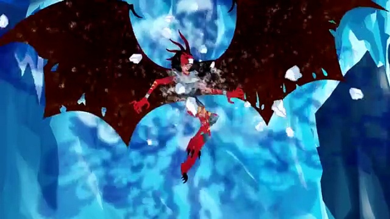 Chaotic - Ep02 HD Watch HD Deutsch