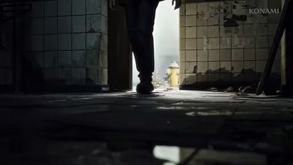 Silent Hill 2 Reveal Trailer in 4K 🎥