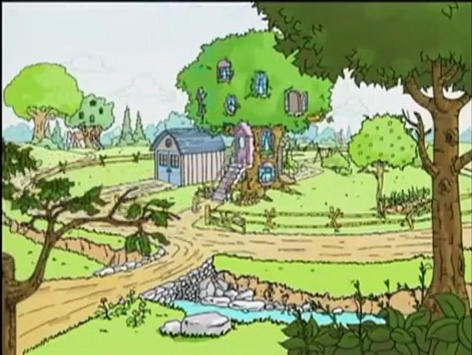 The Berenstain Bears - Se1 - Ep01 HD Watch HD Deutsch