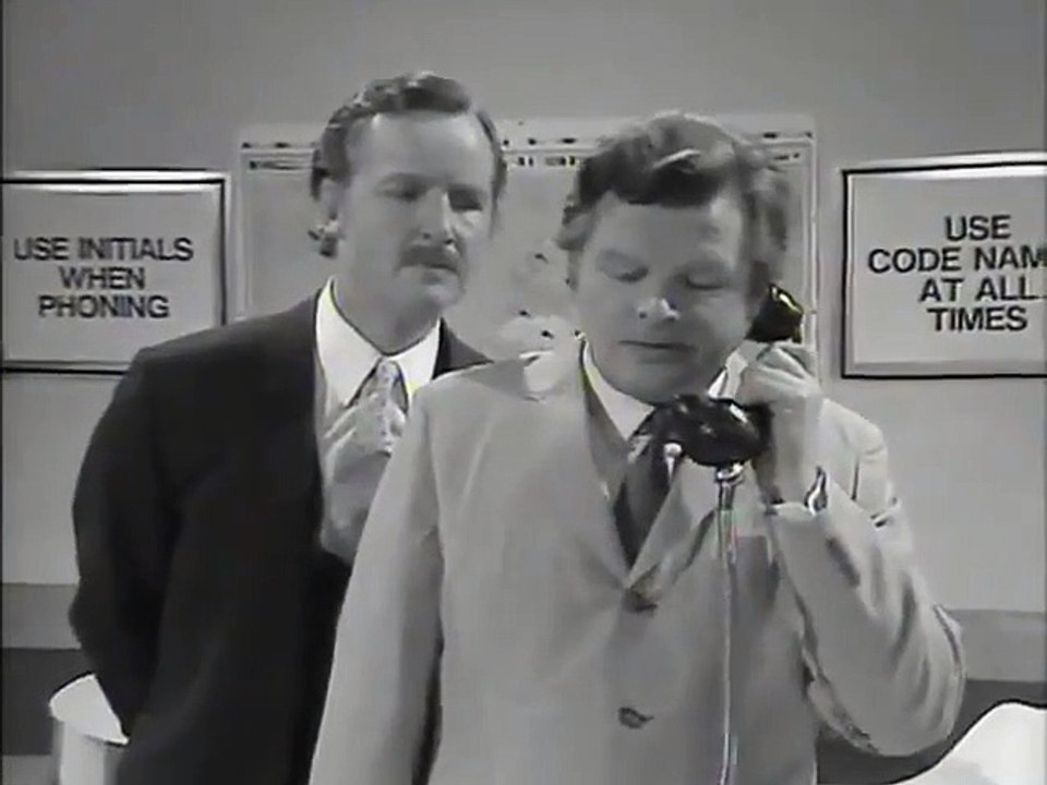 The Benny Hill Show - Se1 - Ep08 HD Watch HD Deutsch