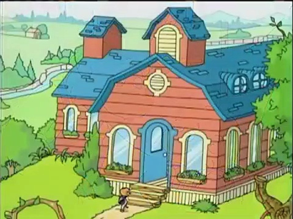 The Berenstain Bears - Se1 - Ep03 HD Watch HD Deutsch