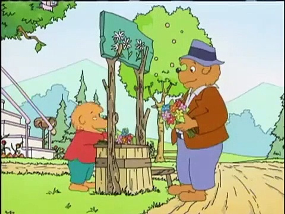 The Berenstain Bears - Se1 - Ep06 HD Watch HD Deutsch