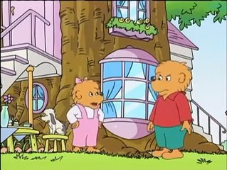 The Berenstain Bears - Se1 - Ep04 HD Watch HD Deutsch