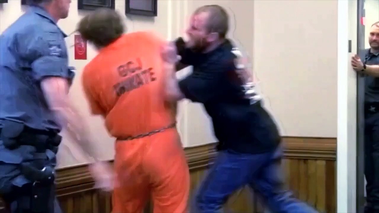 Chaos in Court - Se1 - Ep03 - Se-'x, Lies and Crimes HD Watch HD Deutsch