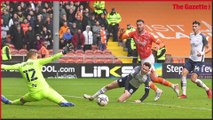 Latest Blackpool FC headlines ahead of the PNE derby