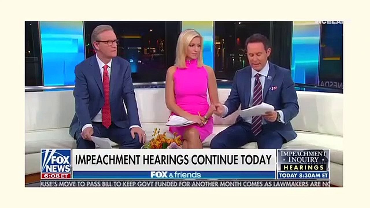 The impeachment show - se1 - ep03 - thursday, november 21, 2019 hd watch hd deutsch
