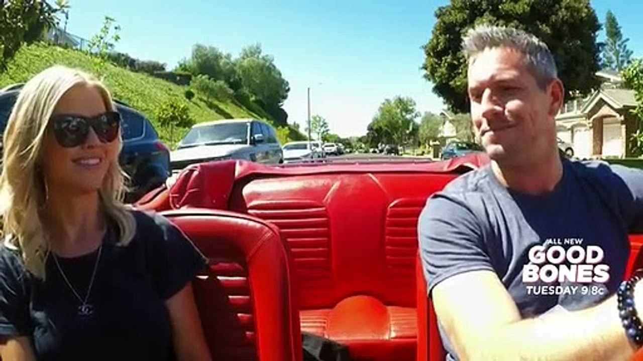 Christina on the Coast - Se1 - Ep01 HD Watch HD Deutsch