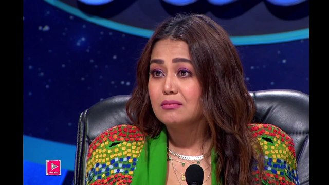 JUNETRA DAAS | INDIAN IDOL SEASON 13 |
