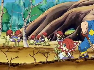 Digimon Frontier - Ep04 HD Watch HD Deutsch