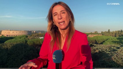 Vor Regierungsbildung in Italien: Meloni warnt Berlusconi